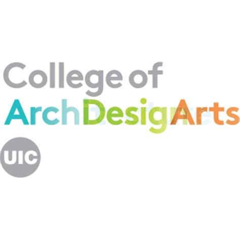 uic architecture courses catalog