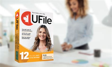 UFILE Tax Software Overview Best Buy Blog