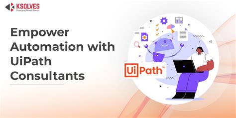 uipath consultant