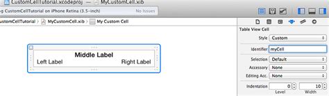 Uitableviewcell Register Nib