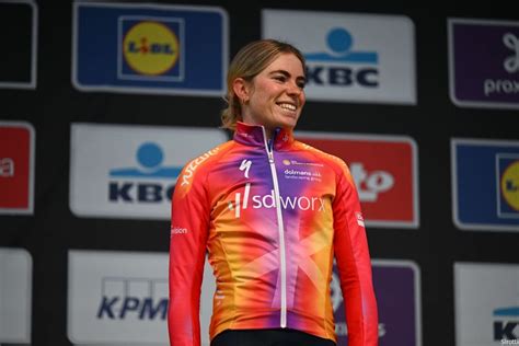 uitslag brabantse pijl 2023 vrouwen