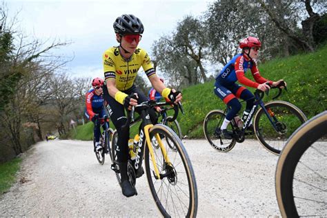 uitslag dwars door vlaanderen vrouwen 2024