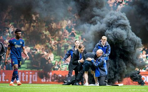 uitslag fc groningen vandaag