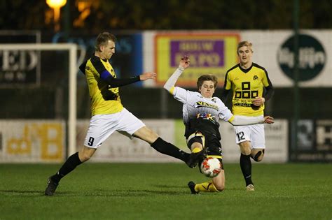 uitslagen 1ste provinciaal voetbal limburg