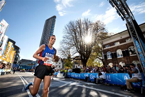 uitslagen marathon eindhoven 2021