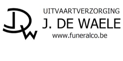 uitvaartverzorging j. de waele