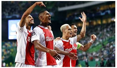Champions League op Nederland 3 - YouTube