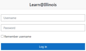 uiuc moodle