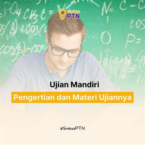Ujian Mandiri