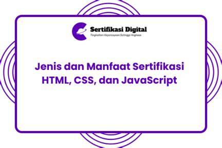 Ujian Sertifikasi JavaScript Offline