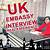 uk embassy interview questions and answers for tourist visa - questions &amp; answers