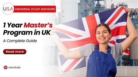 uk 1 year masters programs