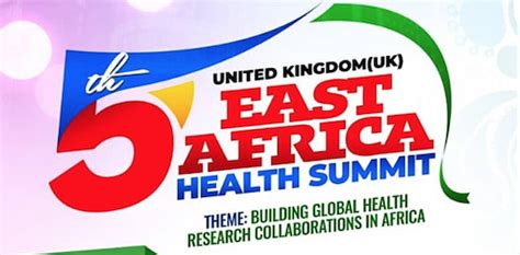 uk africa health summit