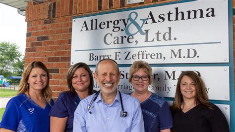 uk allergy and asthma clinic