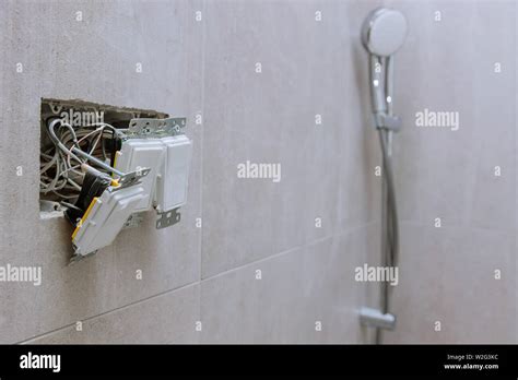 Uk Bathroom Electrical Sockets