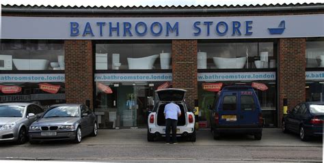 Uk Bathroom Store.com