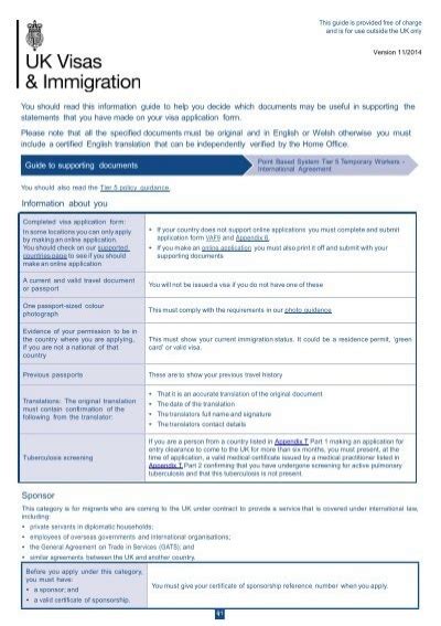 uk border agency visa application