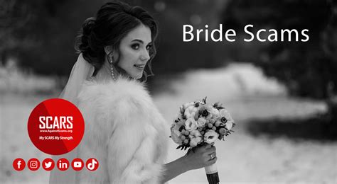 uk brides agency scams