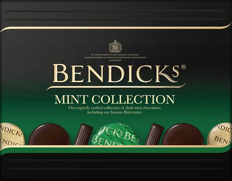 Uk Chocolate Mint