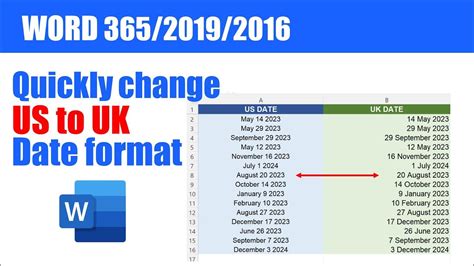 uk date format example