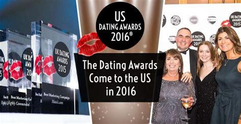Reviews Uk Dating Awards 2016 Viral