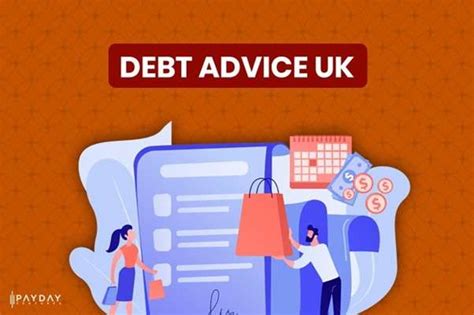 uk debt advice
