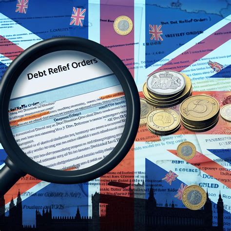 uk debt relief scheme