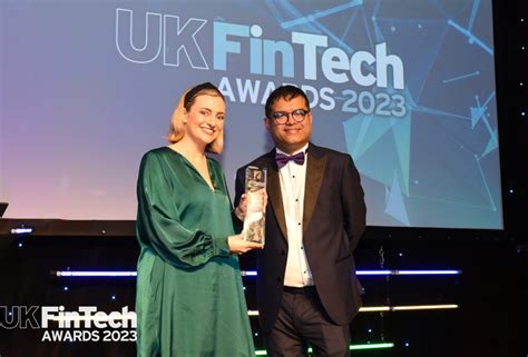 uk fintech awards 2023