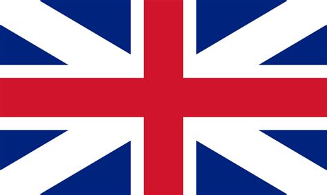 Uk flag code