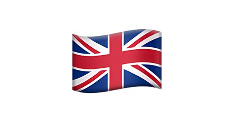 Uk flag emoji code