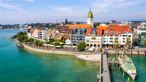 uk flights to friedrichshafen