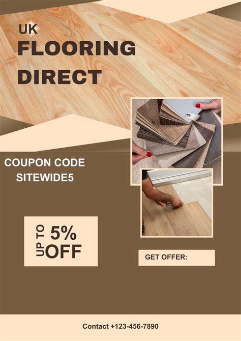 Uk Flooring Direct Discount Code Free Delivery