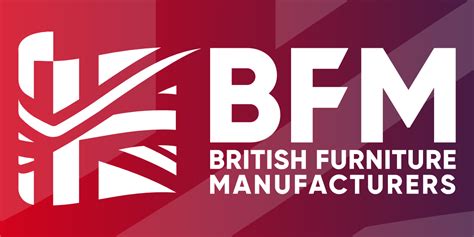 uk furniture manufacturers list