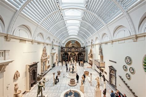 uk galleries and museums
