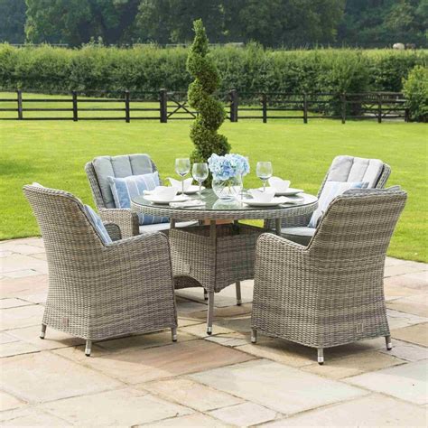 Uk Garden Dining Sets
