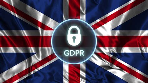 uk gdpr full text