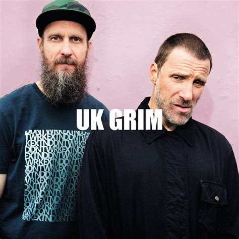 uk grim sleaford mods review guardian