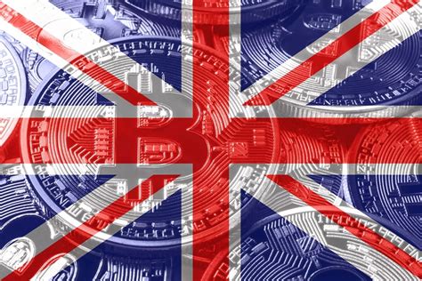 Uk Laws On Cryptocurrency