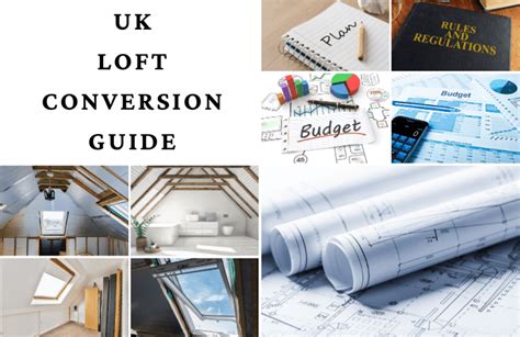 uk loft conversion regulations