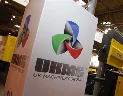 Uk Machinery Group