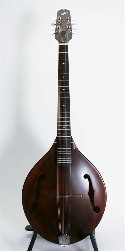 Uk Mandolin Makers