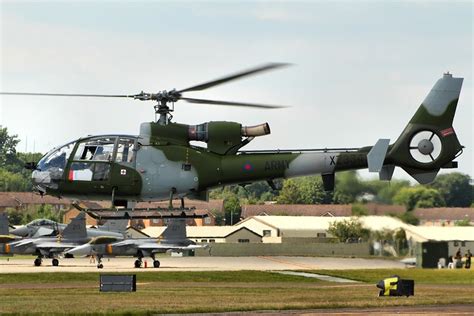 uk military helicopter competition