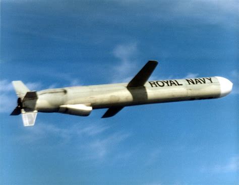 uk naval strike missile
