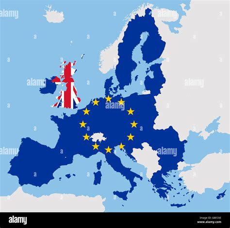 Uk part of eu