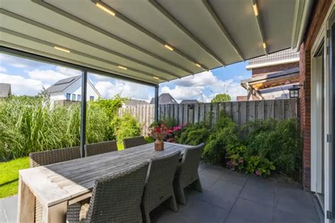 Uk Patio Covers