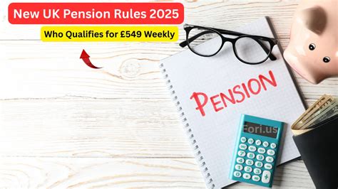 uk pension rules