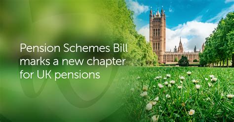 uk pensions bill
