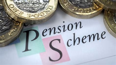 uk private pensions