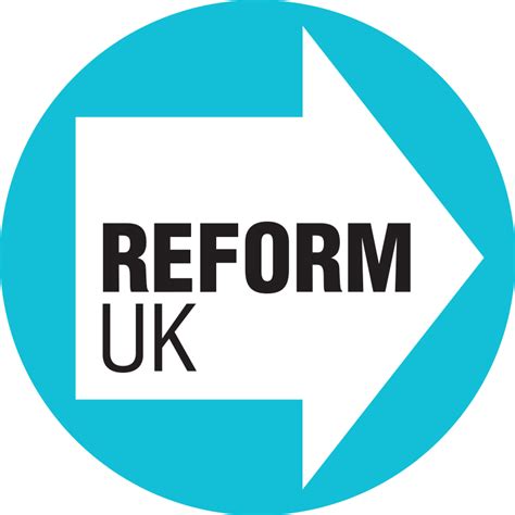 uk reform party manifesto