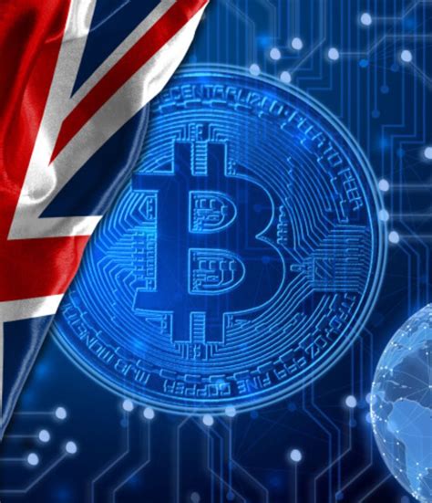 Uk Rules On Crypto
